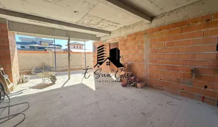 Área Privativa 3 quartos à venda Bairro Jardim Riacho - Contagem/MG