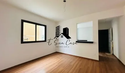 Apartamento à Venda 2 Quartos Centro de Contagem MG