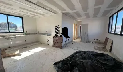 Aparamento 3 quartos à venda Bairro Inconfidentes - Contagem/MG