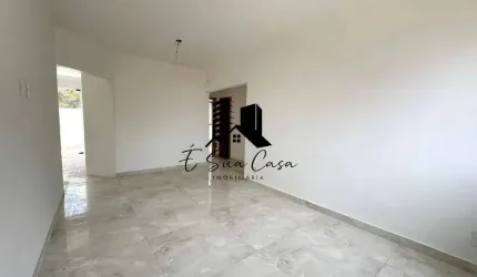 Apartamento 3 quartos à venda Bairro Industrial - Contagem/MG