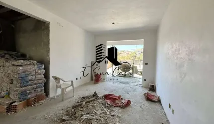 Casa 3 quartos à venda Bairro Vale das Orquídeas - Contagem/MG