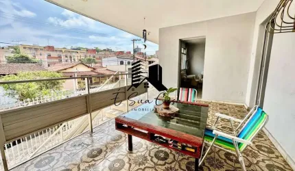 Casa á venda 4 Quartos Bairro Alípio de Melo - Belo Horizonte / MG