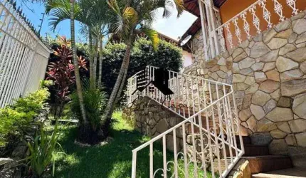 Casa à venda 3 quartos Castelo Belo Horizonte/MG