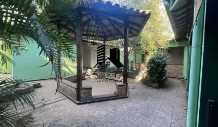 Casa à venda 2 quartos Bairro Cabral - Contagem/MG