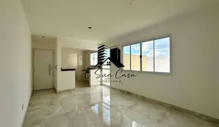 Apartamento com 2 Quartos á Venda Bairro Europa Contagem MG