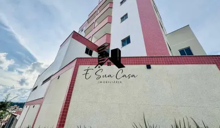 Área Privativa 3 quartos à venda Bairro Arvoredo - Contagem/MG