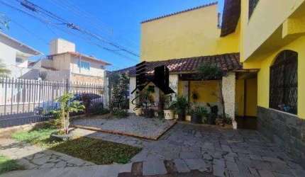 Casa à venda 3 quartos Bairro Serrano Belo Horizonte/MG