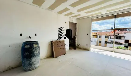 Apartamento à venda 2 quartos Novo Eldorado - Contagem/MG