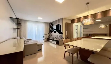Apartamento a Venda 3 Quartos Bairro Inconfidentes Contagem  MG
