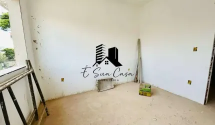 Apartamento à venda 2 quartos bairro São Joaquim - Contagem/MG
