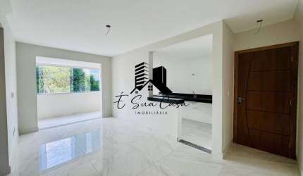 Apartamento a venda 2 quartos Bairro Arvoredo Contagem Mg