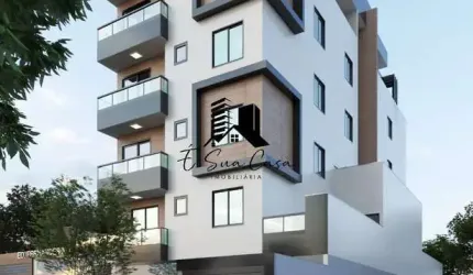 Apartamento a Venda 03 Quartos Bairro Industrial Contagem MG