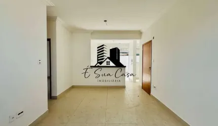 Área privativa 02 Quartos Bairro Cabral Contagem MG