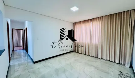 Apartamento a Venda 03 Quartos Bairro Eldorado Contagem MG