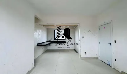 Apartamento a Venda Bairro Novo Riacho Contagem MG