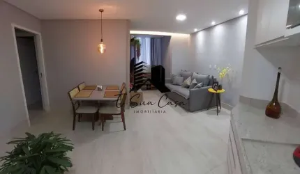 Apartamento à venda 3 quartos bairro Manacás - Belo Horizonte/MG
