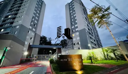 Apartamento a venda 2 Quartos Eldorado Contagem MG
