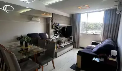Apartamento a Venda 2 Quartos Bairro Fonte Grande Contagem MG