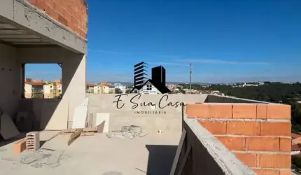 Cobertura a venda 4 Quartos Bairro Santa Luzia Contagem MG