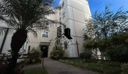 Apartamento a Venda 2 quartos Bairro Granja Verde Betim MG