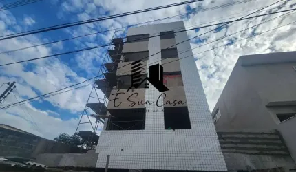 Cobertura à venda 3 quartos bairro Coqueiros - Belo Horizonte MG