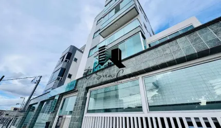 Área Privativa a venda 2 Quartos no Bairro Santa Cruz Contagem MG