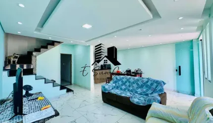 Casa a Venda 4 Quartos Bairro Xangri- La Contagem MG