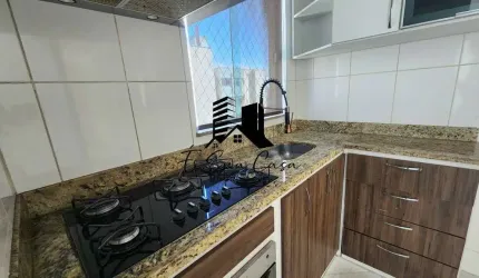 Apartamento à venda 3 Quartos Bairro Santa Terezinha Belo Horizonte MG