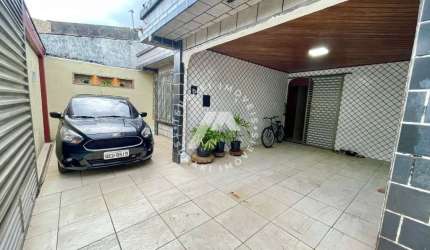 Casa - Av. Arterial A-5 - Cidade Nova, Ananindeua, PA
