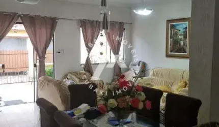 Casa - Tv. Perebebuí - Pedreira