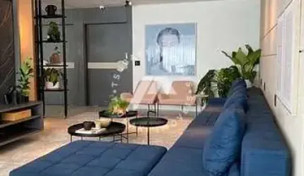 Apartamento - Tv. Barão do Triunfo - Marco