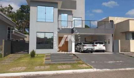 Casa - Cd. Ecos Paradise - Av. Ricardo Borges - Guanabara - Ananindeua, PA