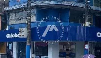 Prédio Comercial - Guamá