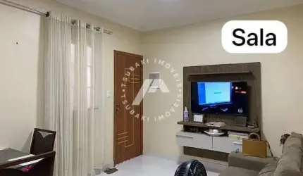 Apartamento - Cd. Costa Dourada - Parque Verde