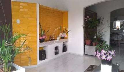 Casa - Av. Pedro Alvares Cabral - Telegrafo