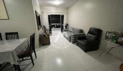 Apartamento - Ed. Plaza Cézanne - Guamá