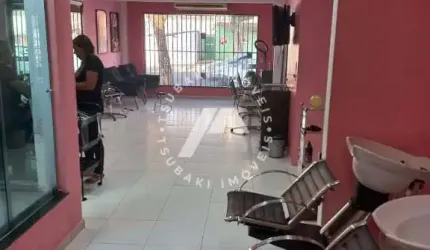 Loja Comercial - São Brás