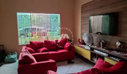 Apartamento - Cd. Flor de Liz - Coqueiro