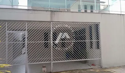 Casa - Res. Azpha Ville - Centro - Ananindeua, PA