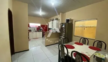 Casa em Condominio à venda, Coqueiro, Ananindeua, PA