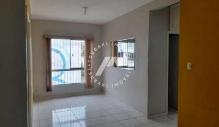 Apartamento - Cd. Ilhas do Pará - Guanabara