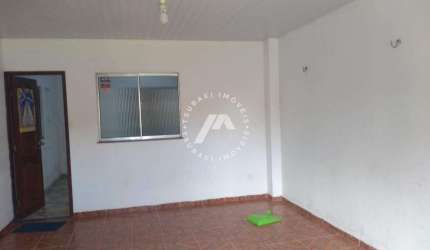 Casa - Res. Brasil Moreira - Parque Verde
