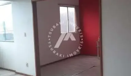 Apartamento - Res. João Coelho - Rod. Augusto Montenegro