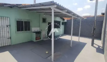 Casa - Cidade Nova - Ananindeua