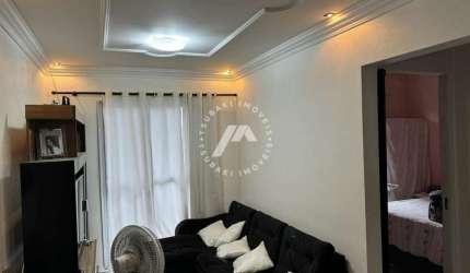 Apartamento - Fit Coqueiro I - Ananindeua, PA