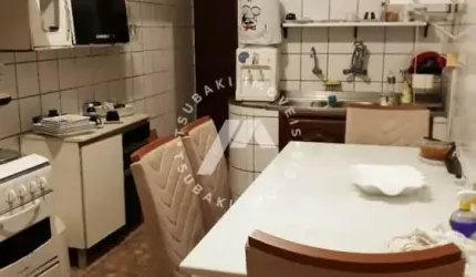 Casa - Cj. Paraíso dos Pássaros - Maracangalha