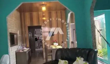 Casa - Águas Lindas - Ananindeua, PA