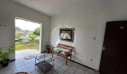 Apartamento - Res. José Homobono - Rod. Augusto Montenegro
