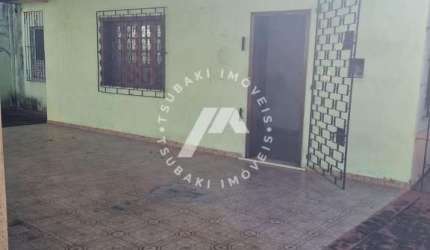 Casa - São Brás