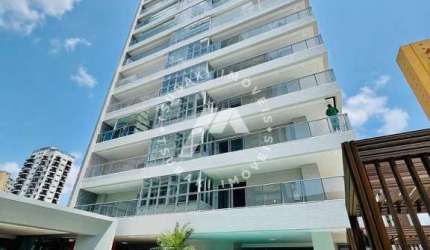 Apartamento - Life Spa &amp; Gym - Umarizal